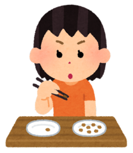 すべらないお箸